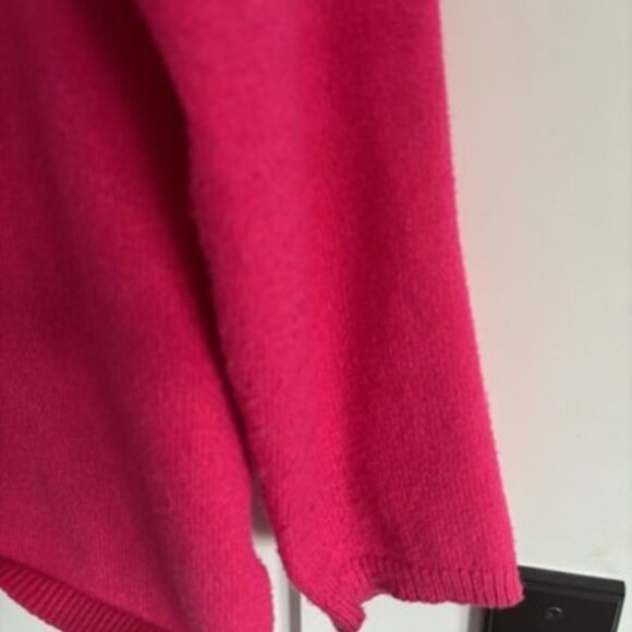 Pink Sweater - Picture 3 of 5
